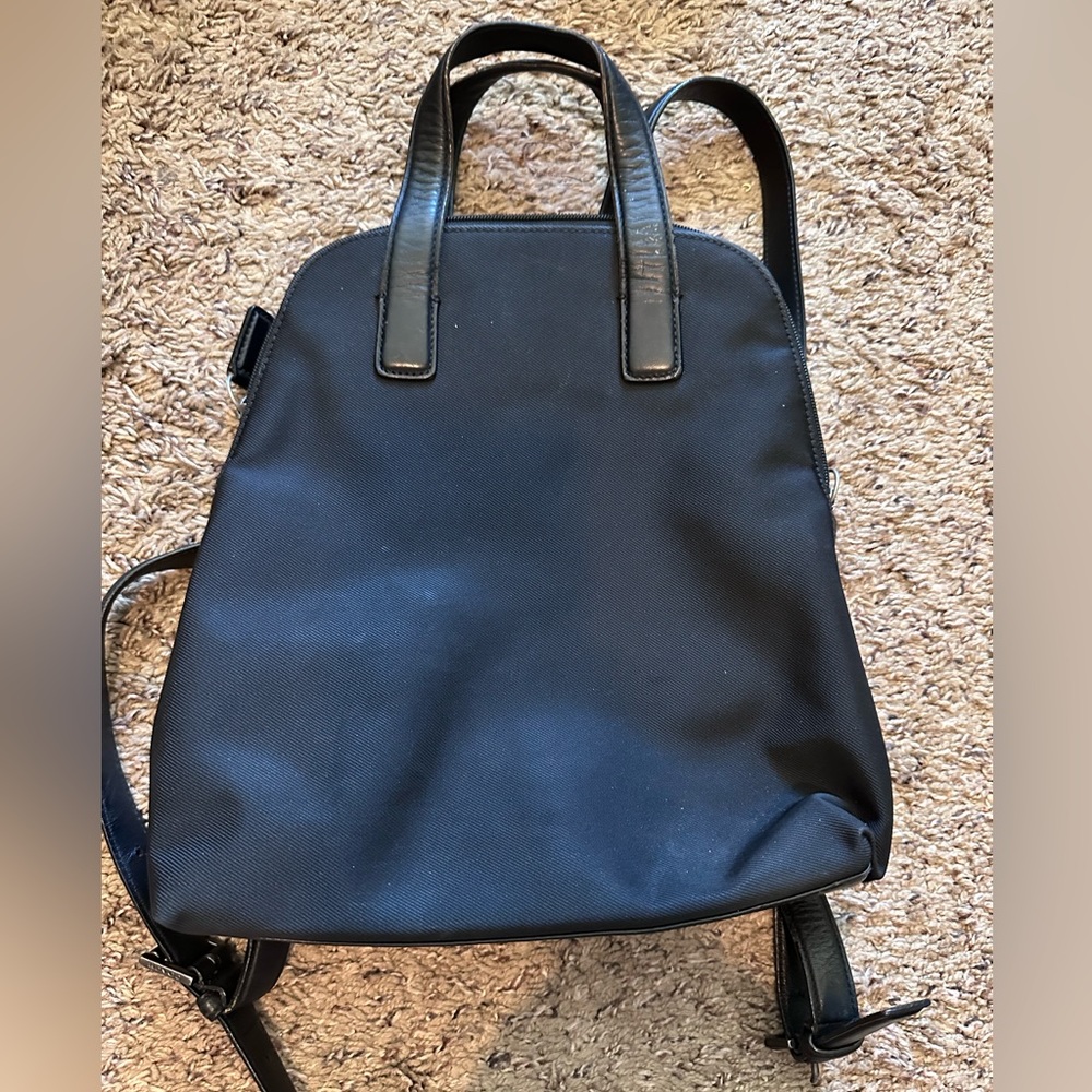 Vintage Coach backpack